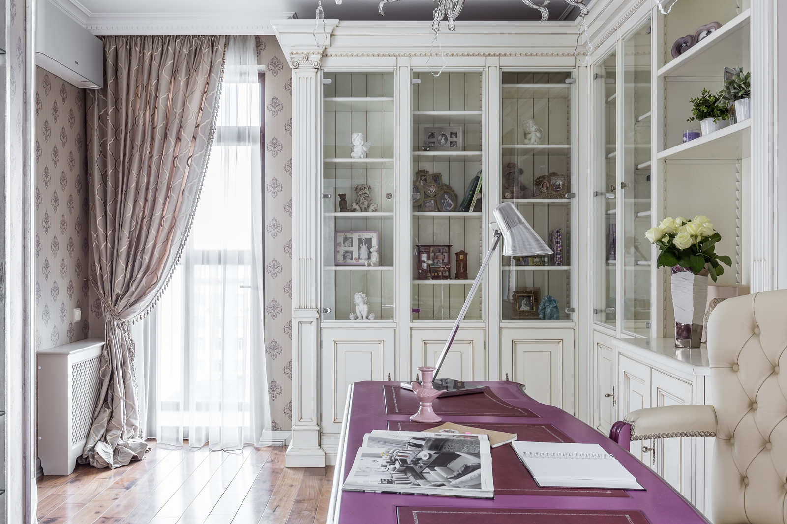 Квартира Классика-восток.