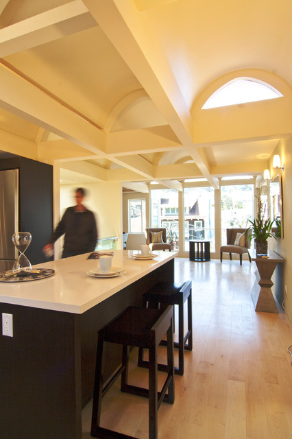 Kitchens modern-kitchen