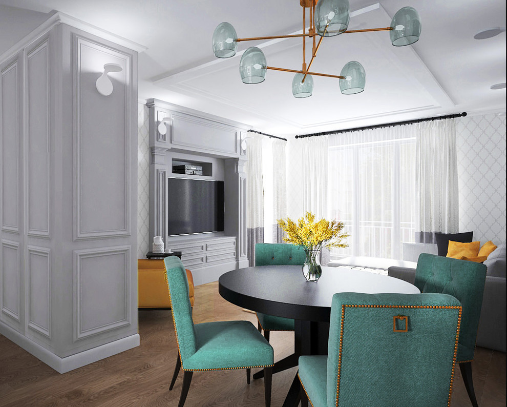 Квартира в Берлине