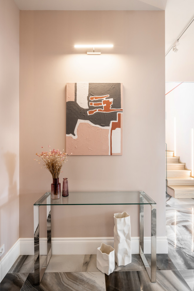 Интерьер Дома | Теплый Велюр