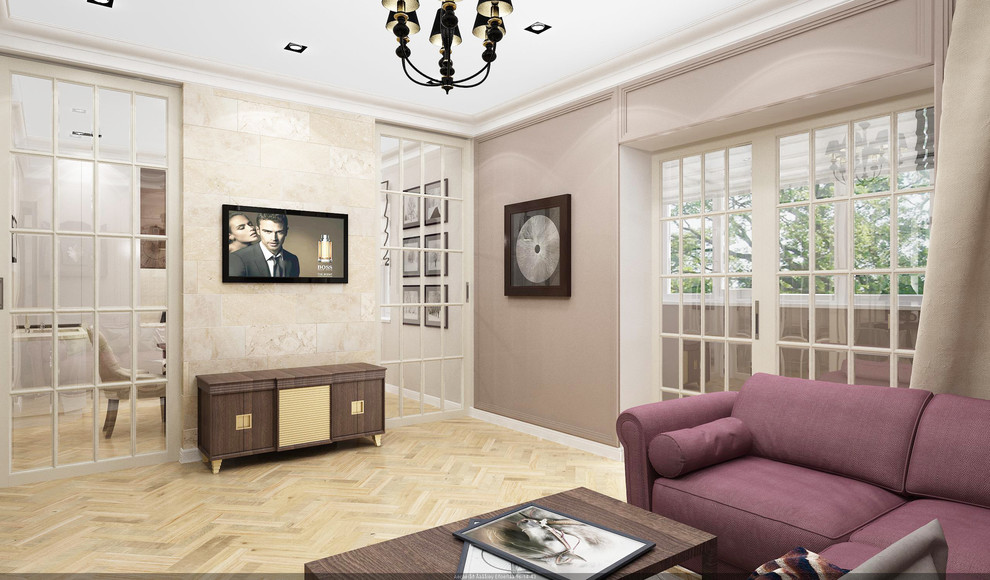 проект Ростоши