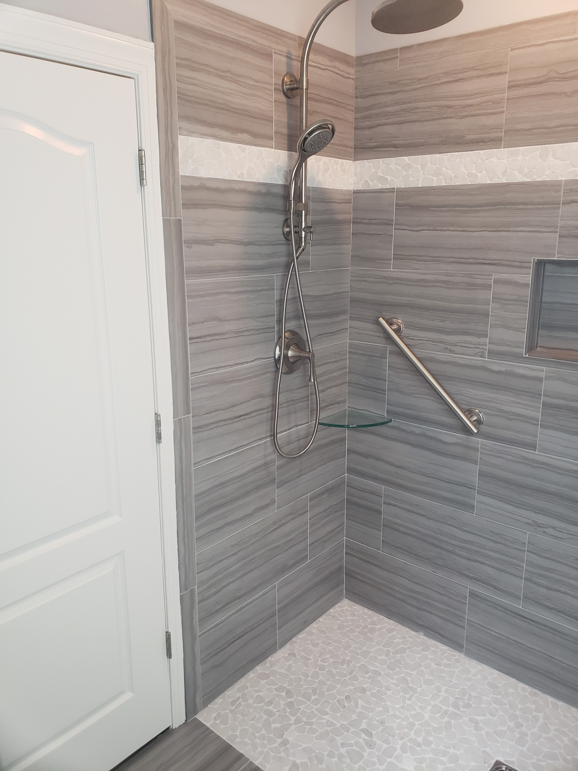 Bathrooms