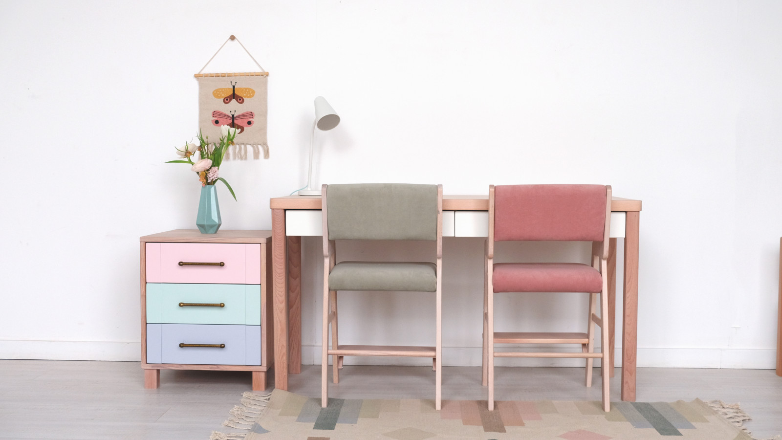 Кабинет и рабочее место