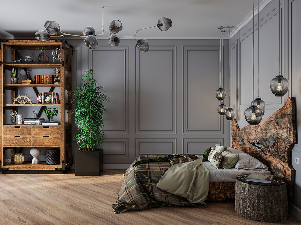 One bedroom apartment for a bachelor #1