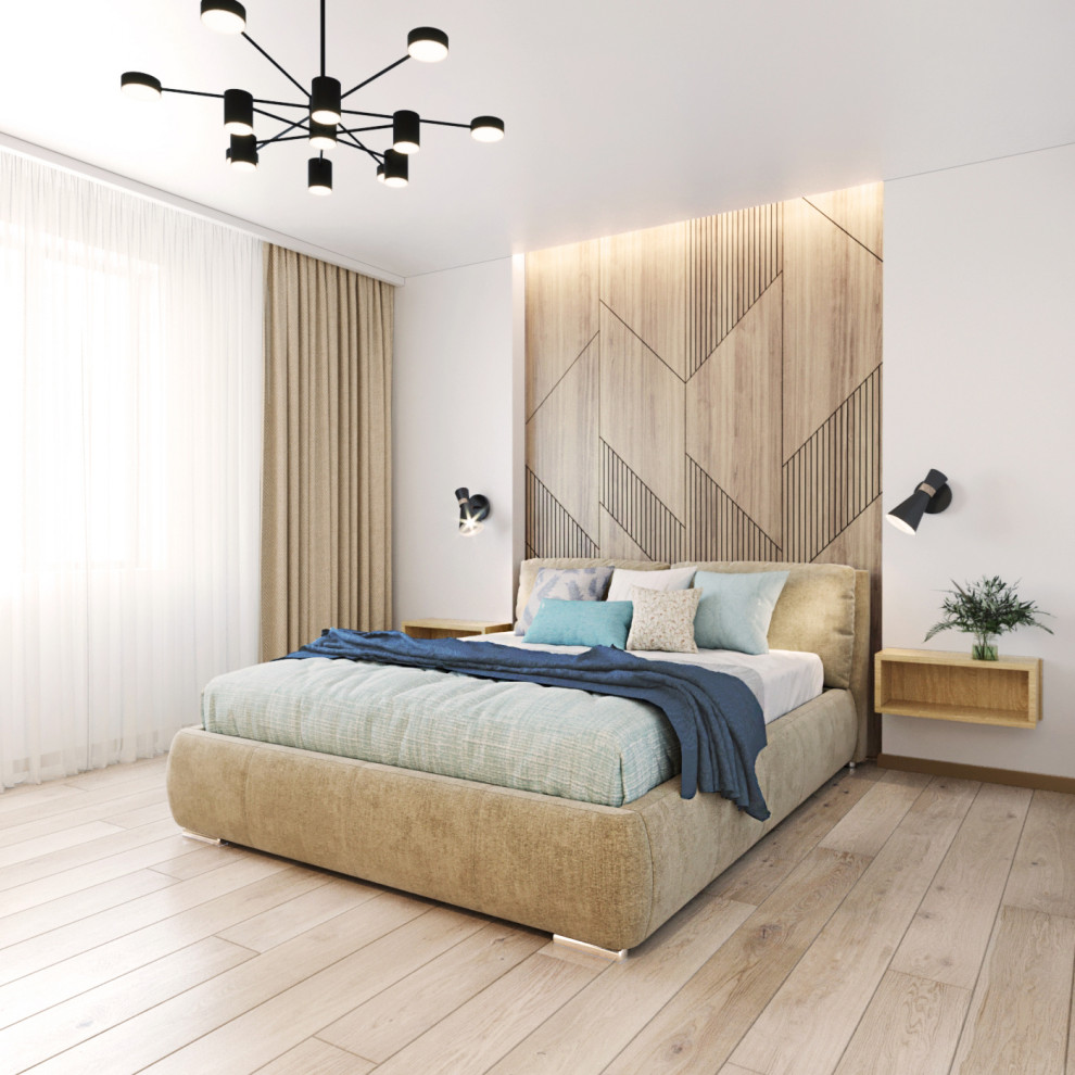 Эко-стиль. ЖК "Пять звёзд"