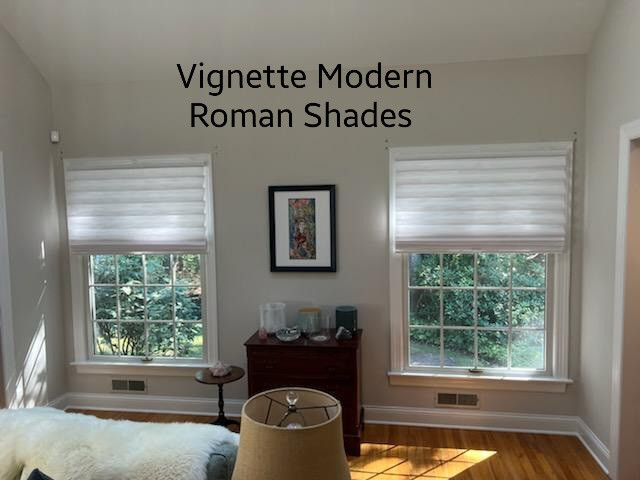 2024 Timm's Window Fashions Projects