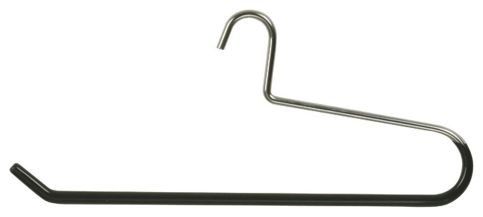 Heavy Duty Metal Open-Ended Quilt Hanger, Box of 8