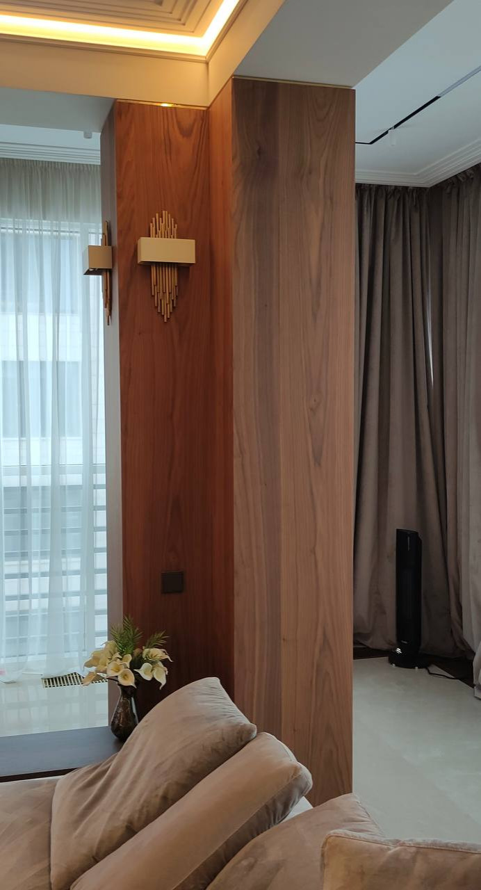 Стеновая панель «Fraze»