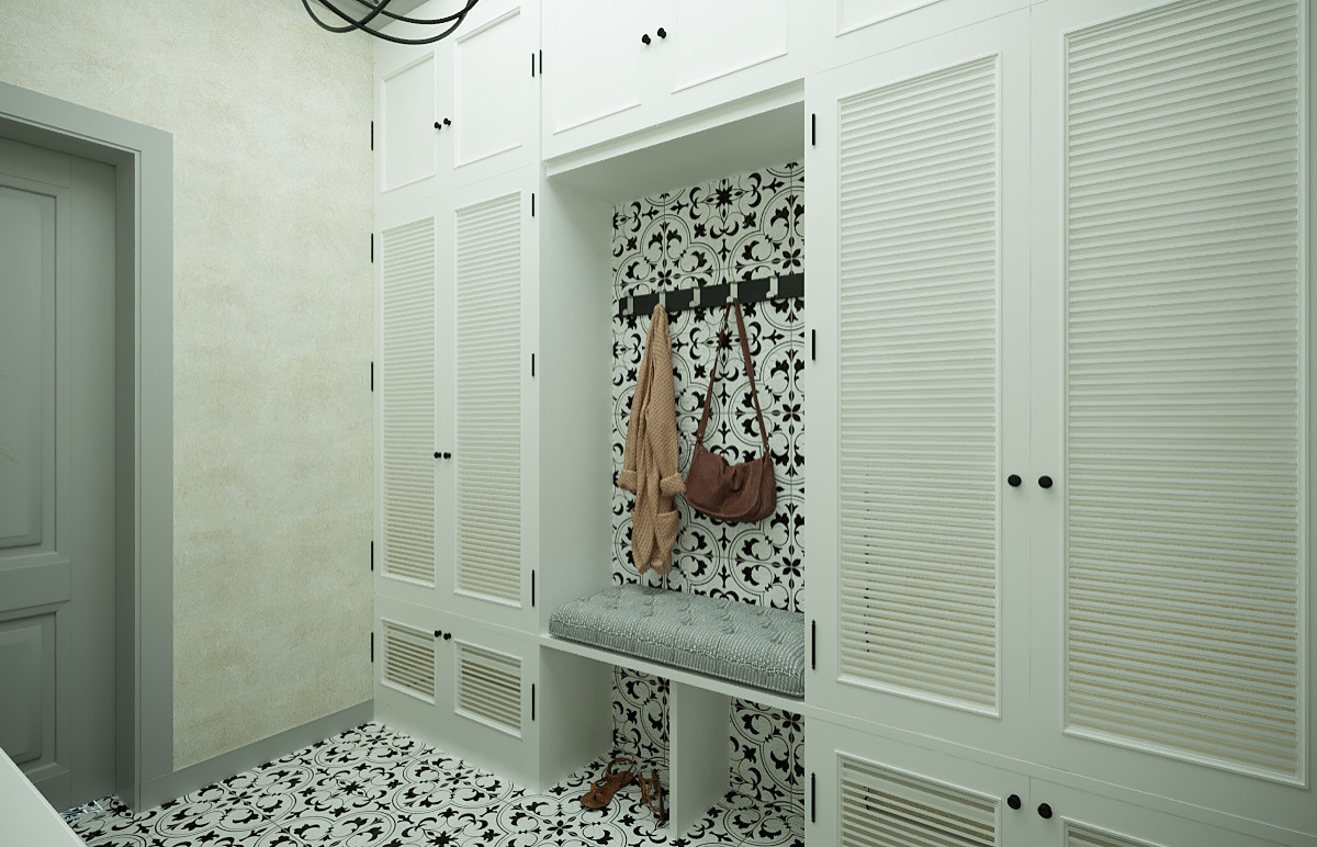 Семейное гнездо