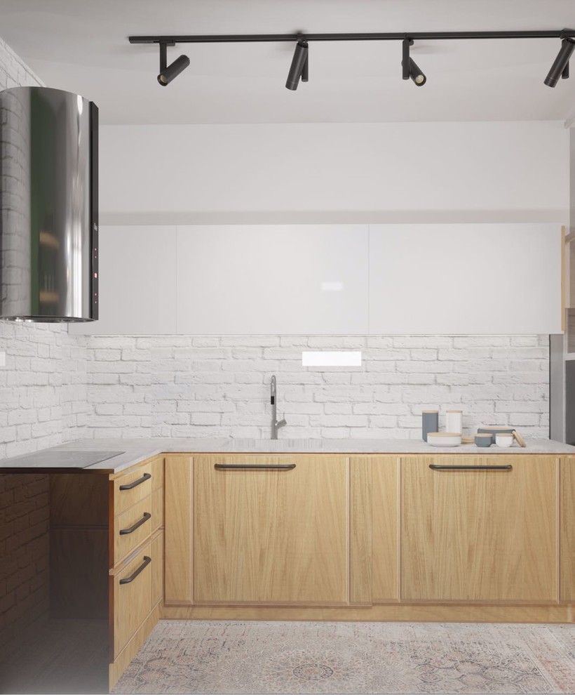 ЖК Посейдон