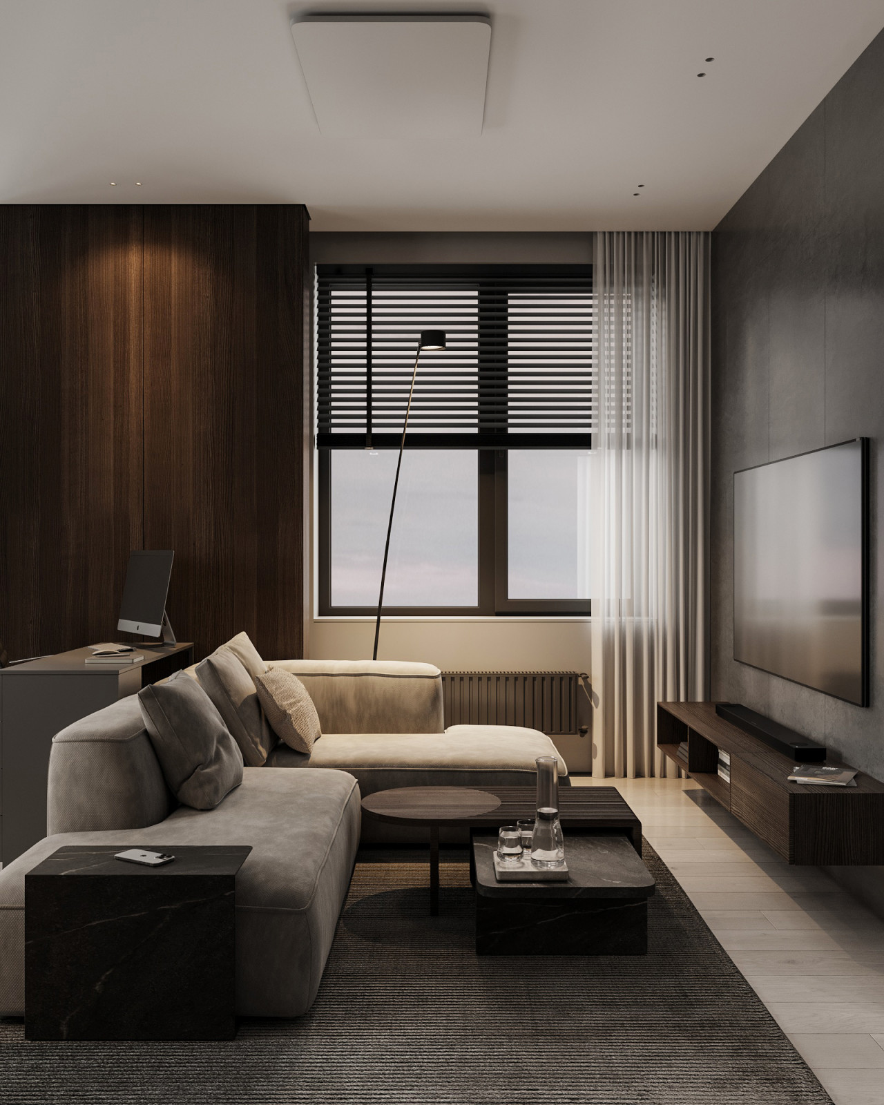 ЖК Талисман