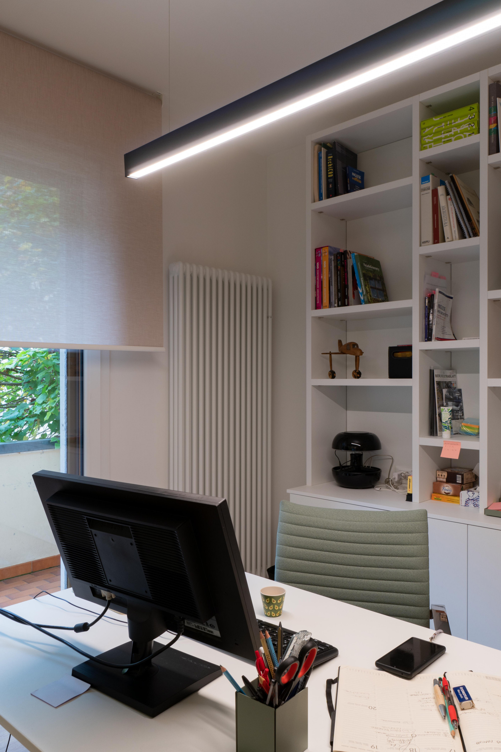 HOME OFFICE a Padova