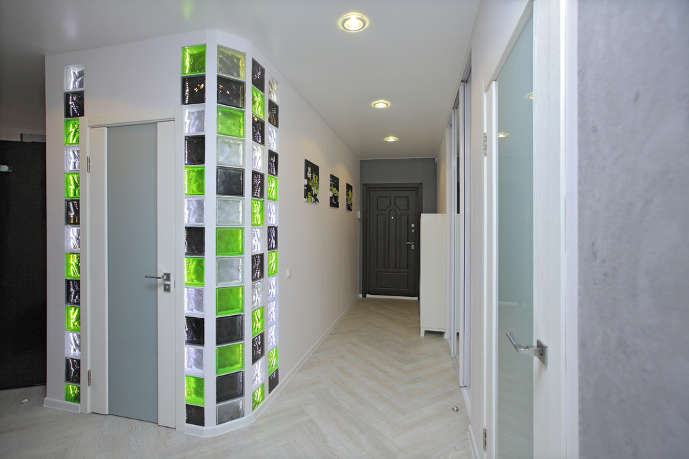 Борьба противоположностей