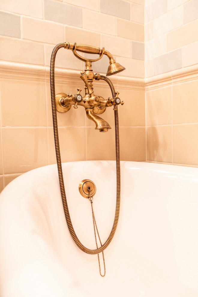 ЖК Андерсен - комплексный ремонт