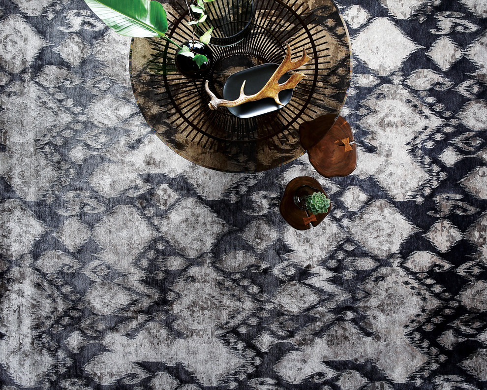 Наши ковры в интерьере.