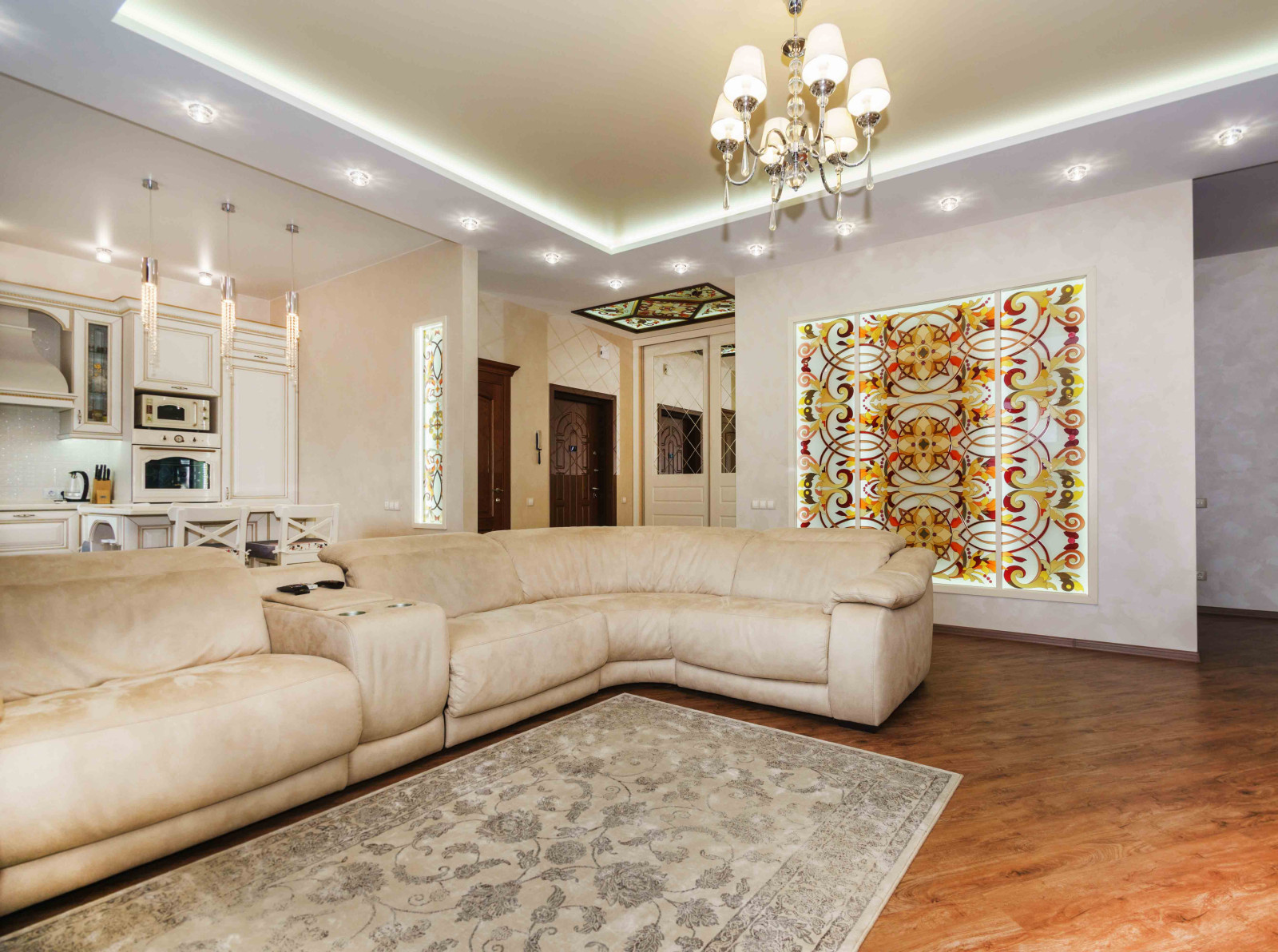 Современная классика