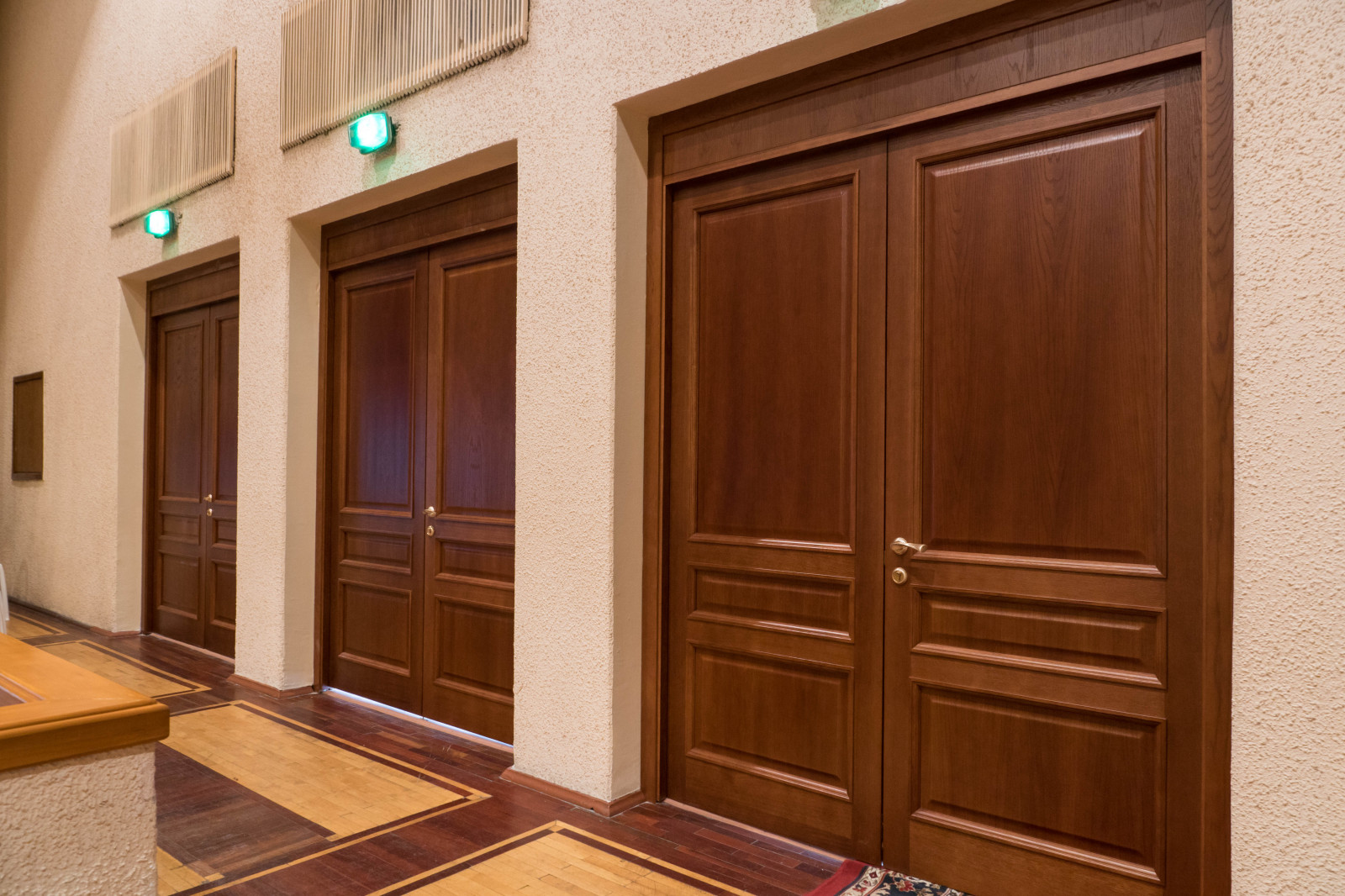 Санкт-Петербургский Гуманитарный университет профсоюзов