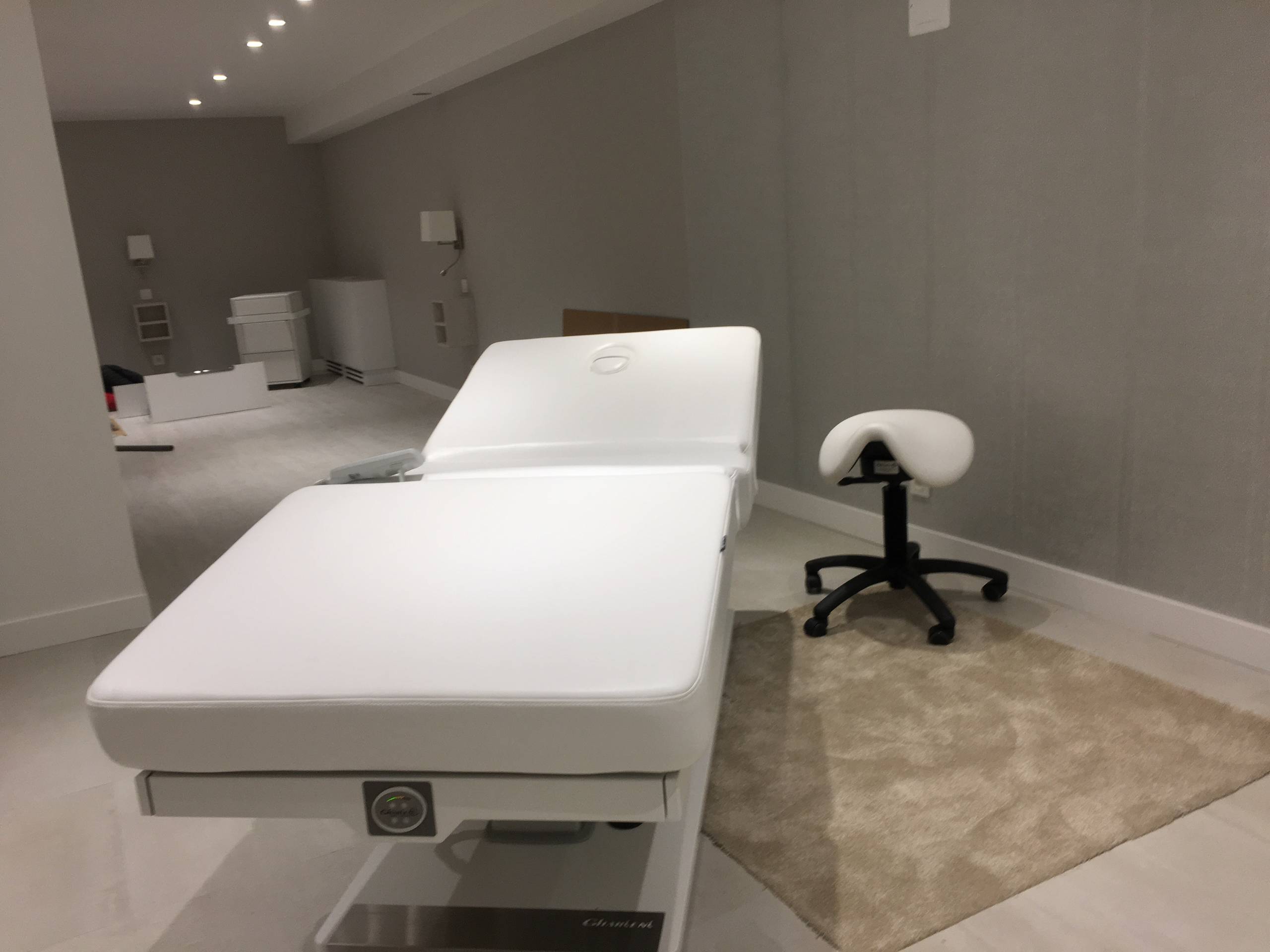 Spa & Cinéma