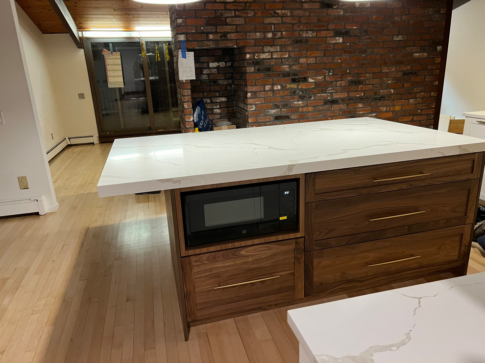 Kitchen Remodeling