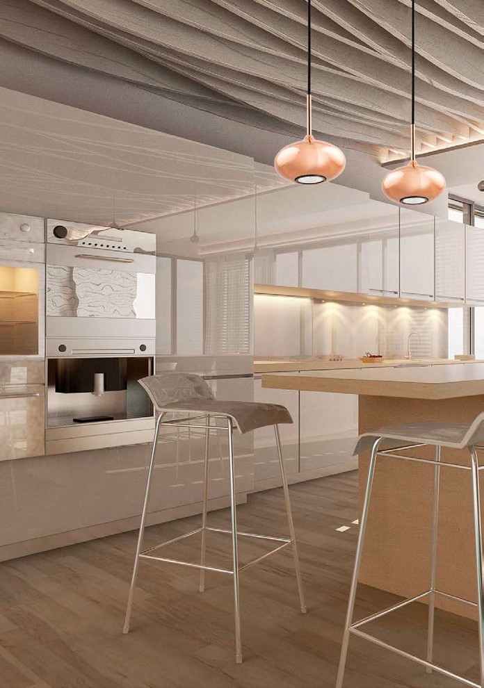 Коллекция Модерн