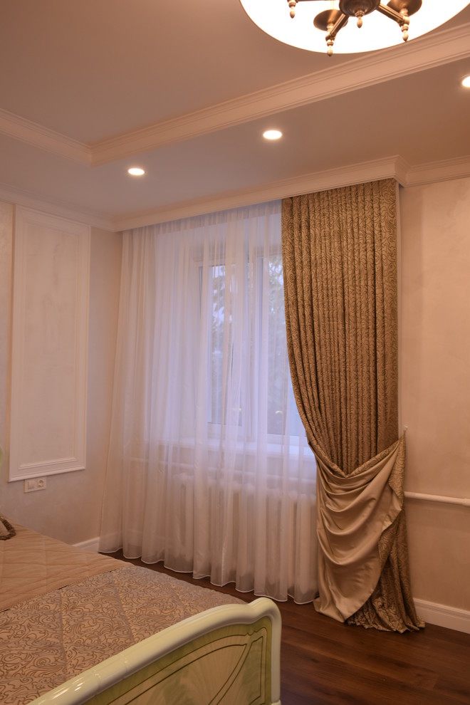 Дом за городом