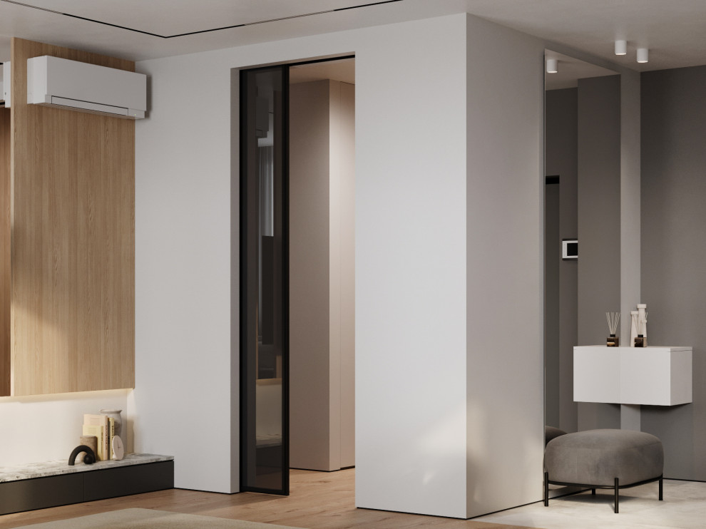 Интерьер на ул. Ленина