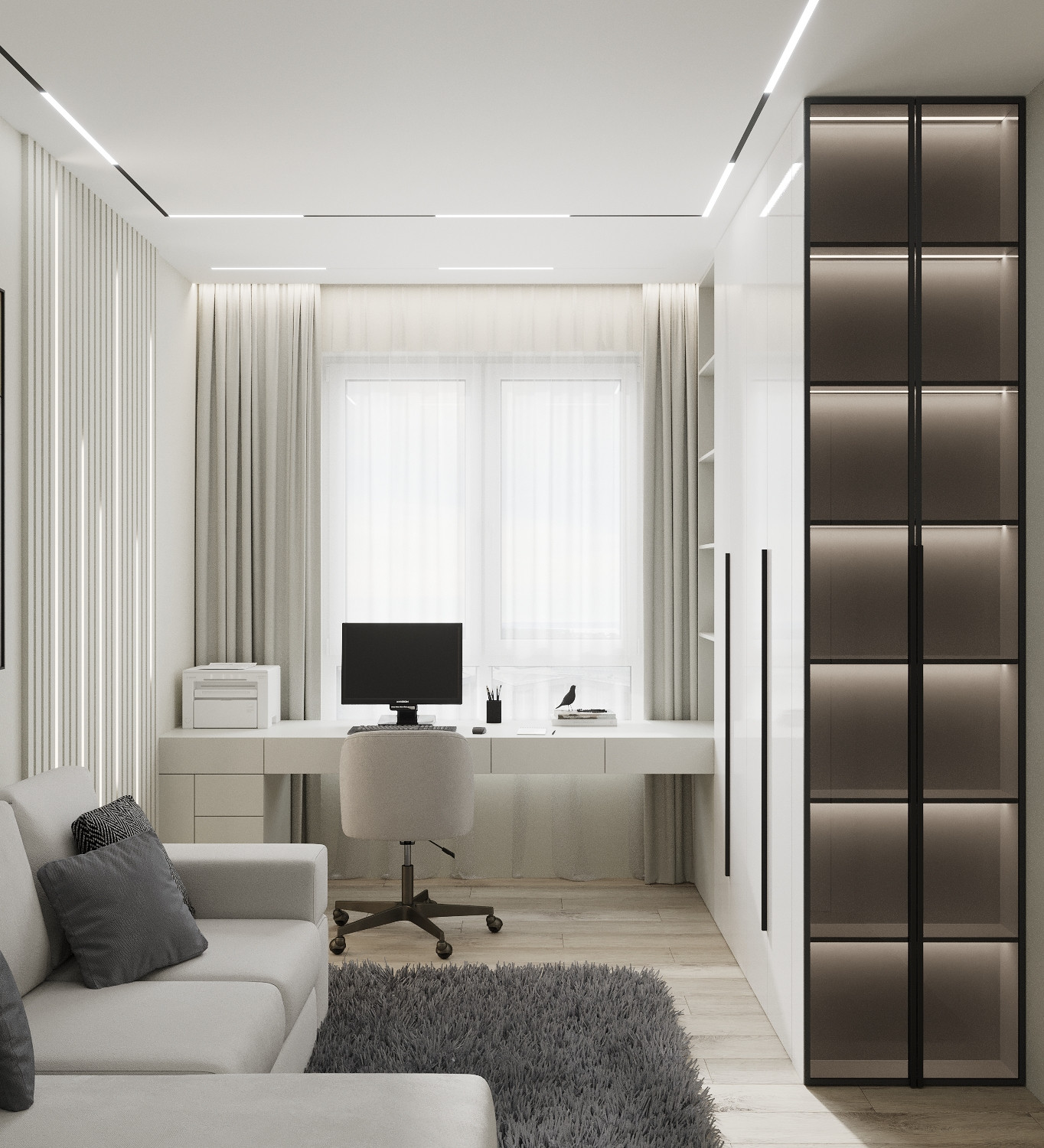 Минимализм