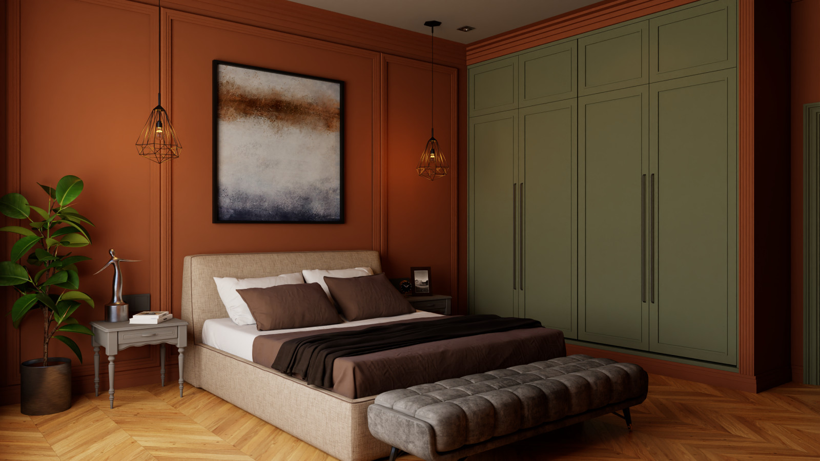 Квартира в Краснодаре