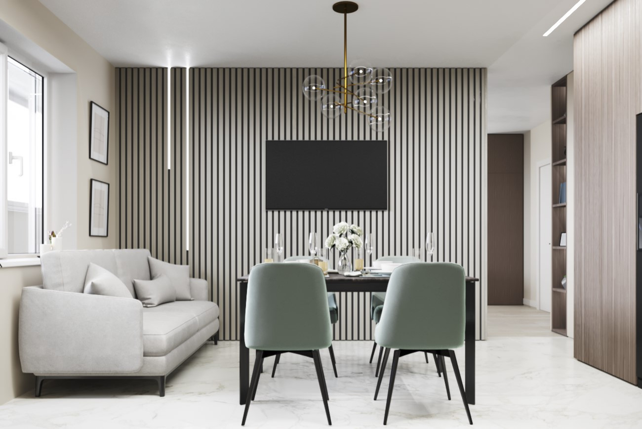 ЖК Триумф Парк