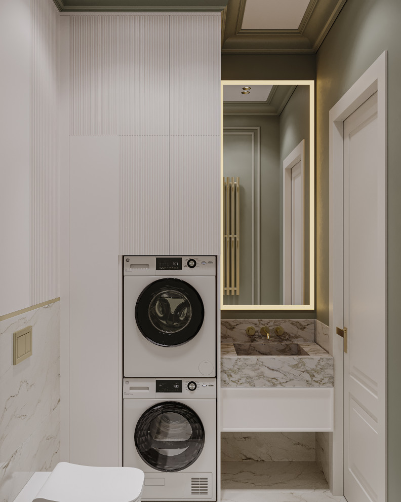 Квартира в ЖК Интонация