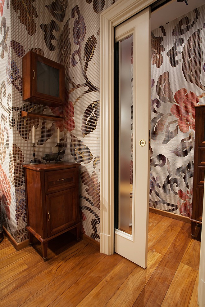 Квартира в ЖК "Алые Паруса"