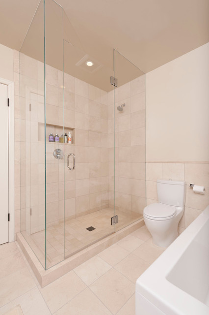 Queen Anne Home american-traditional-bathroom