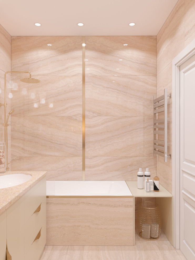 Квартира Яуза Парк 2