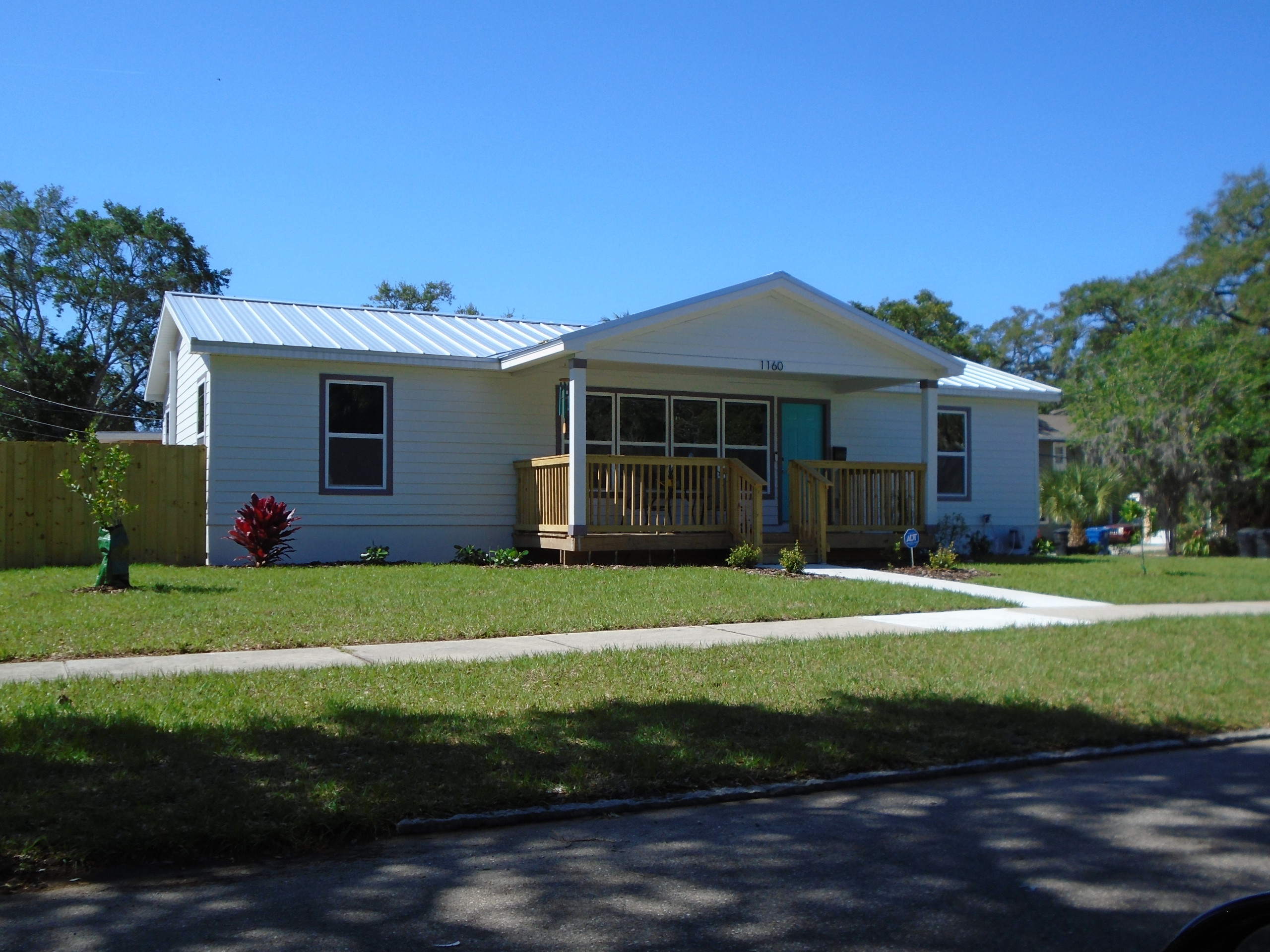 Affordable Housing Prototype