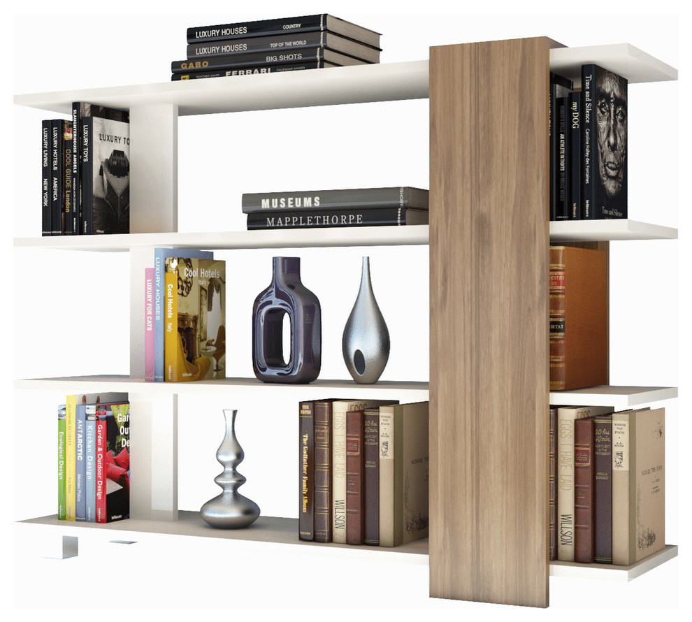 Vermont Accent 35" Bookcase