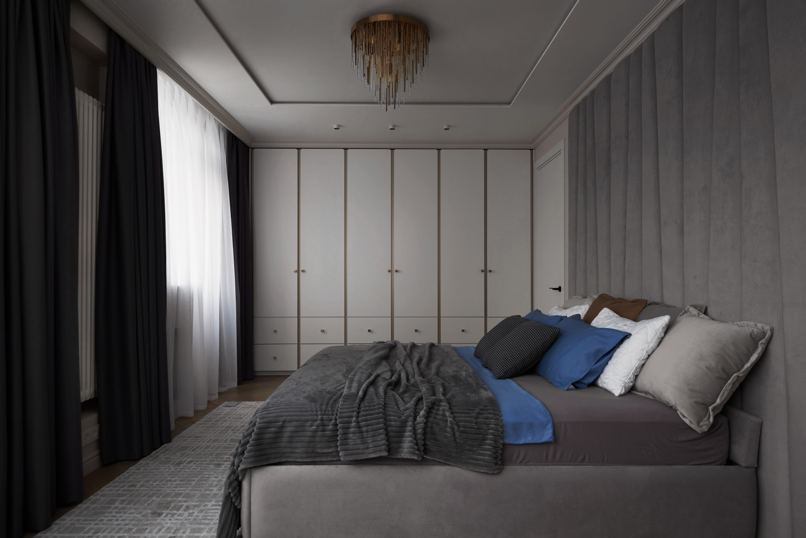 ЖК Граф Орлов