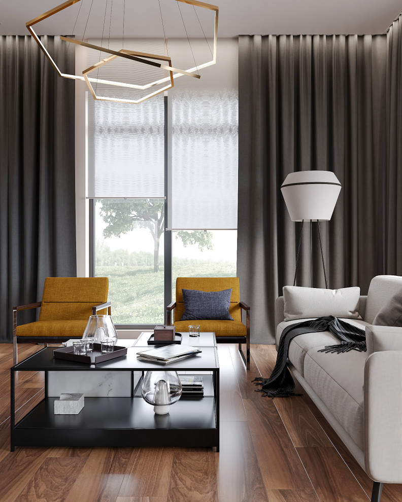 КП Лесной поселок