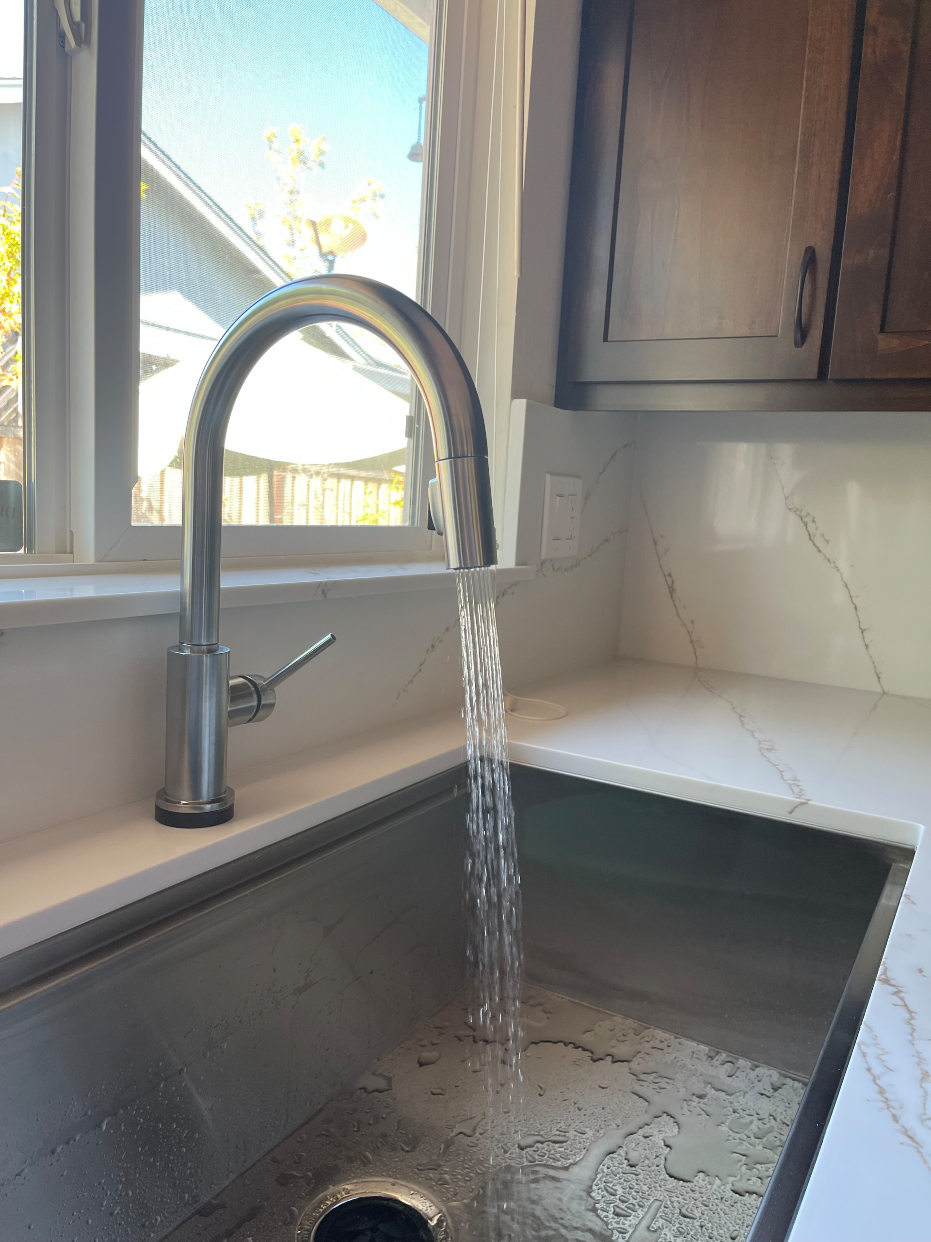 Peterson Ln Remodel
