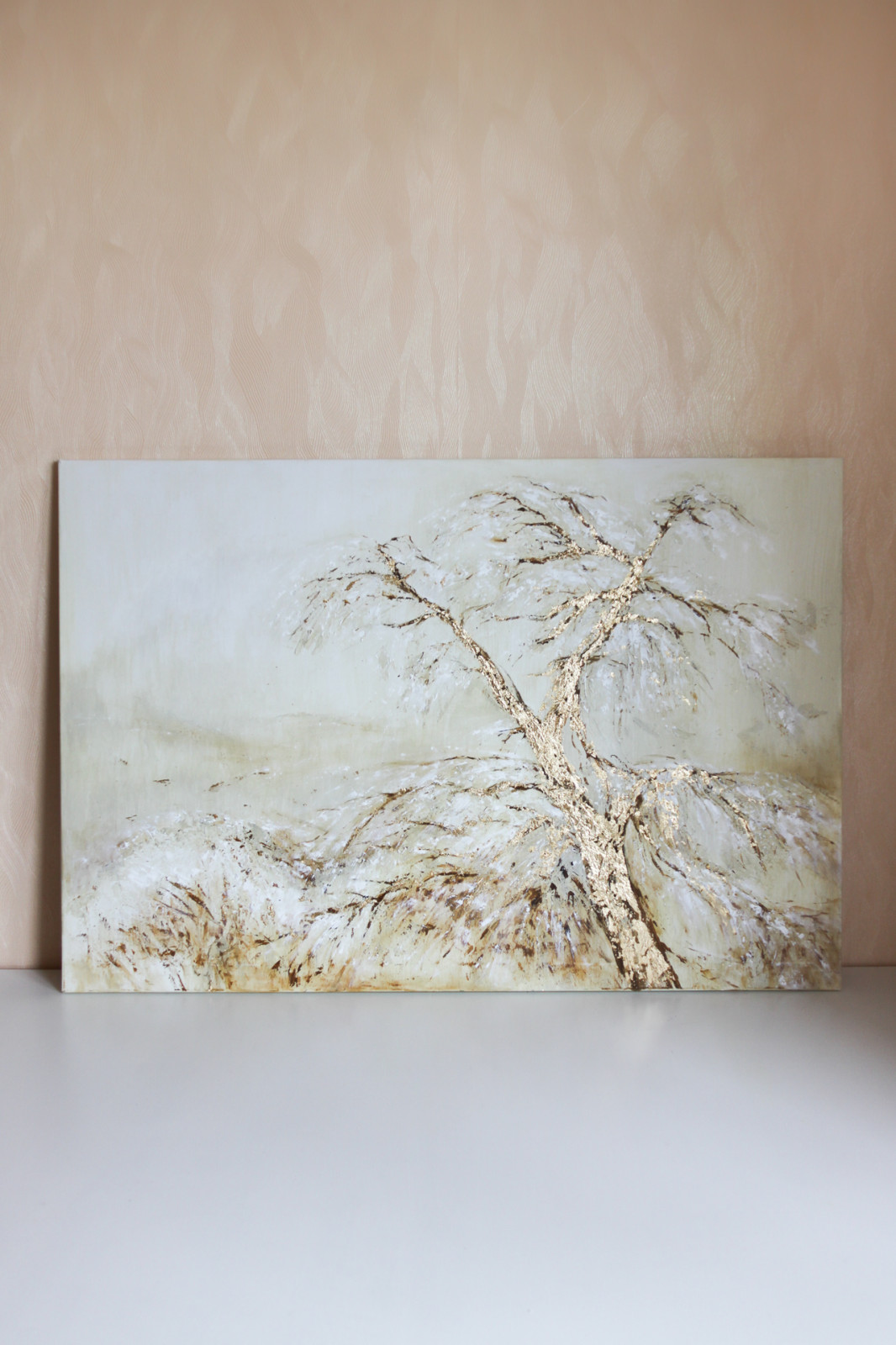 Картины в интерьере