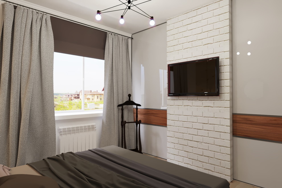 Коттедж в Дубраве 190 кв.м