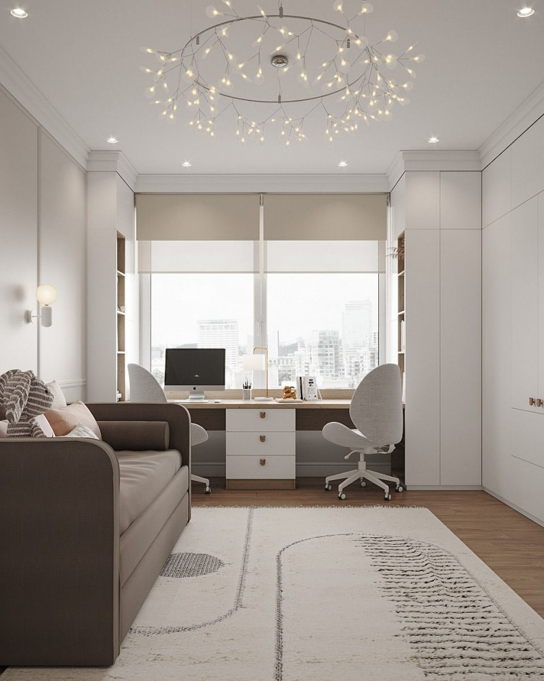 ЖК Эмеральд (Детская)