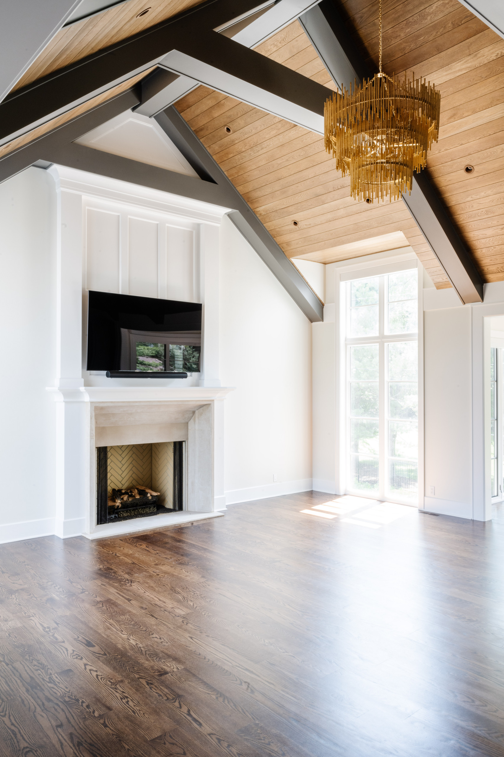 Bold & Eclectic Style Home