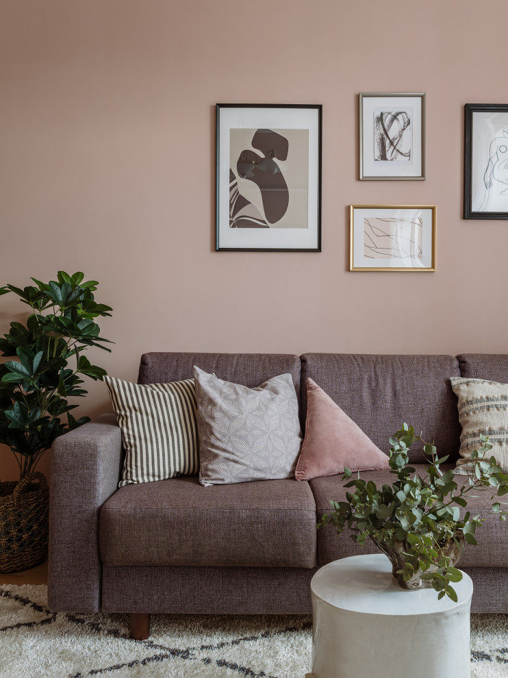 Квартира в Красных домах