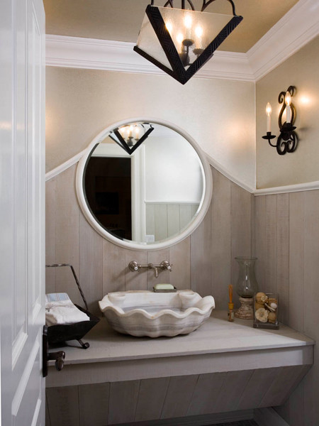 Home design - traditional home design idea in New York