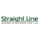 Straight Line Design and Remodeling