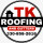 TK Roofing and Gutters