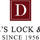Dave's Lock & Key