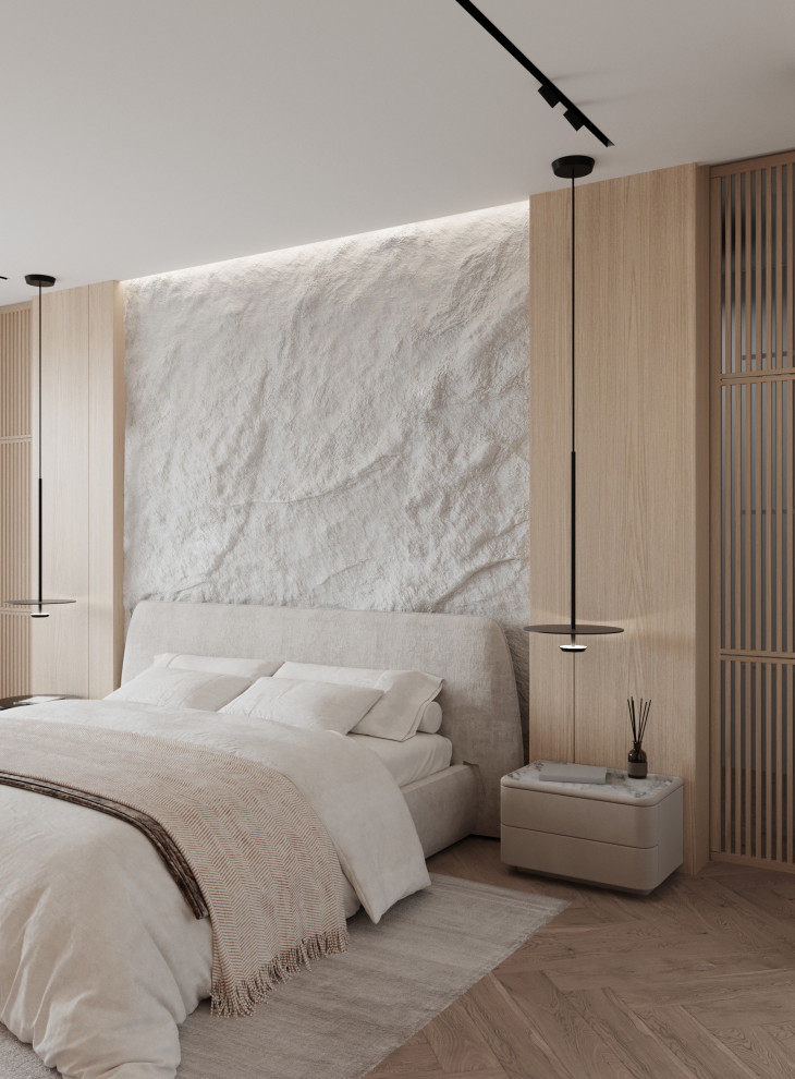 Exquisite Apartment Living: Where Luxury Meets Timeless Beauty