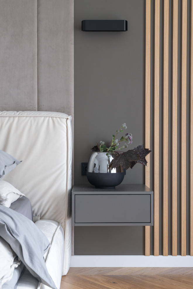 ЖК на Петровском острове