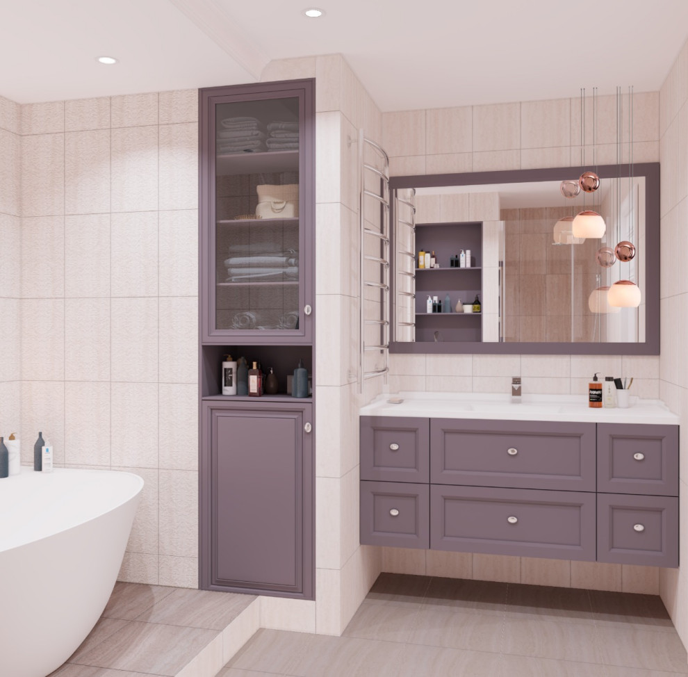 квартира в новом доме г.Реутов